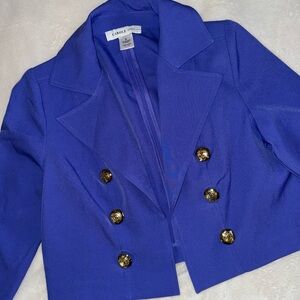 💙Carole Wren Size Small Work Attire Blazer💙